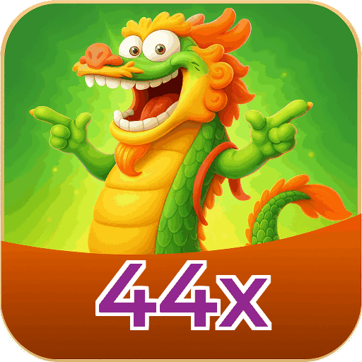 Slots Premium da PG Soft na 44x