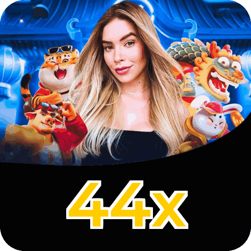 Jogos com maior RTP na 44x